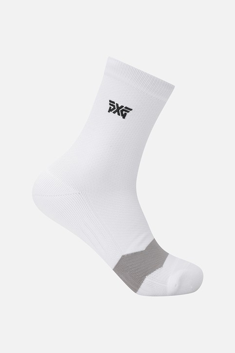 COLOR BAND HIGH SOCKS