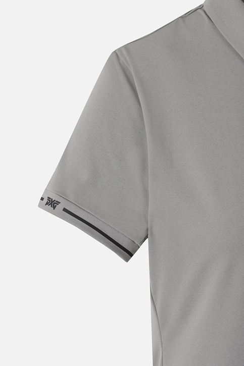 WOMENS ESSENTIAL POLO SHORT-SLEEVE