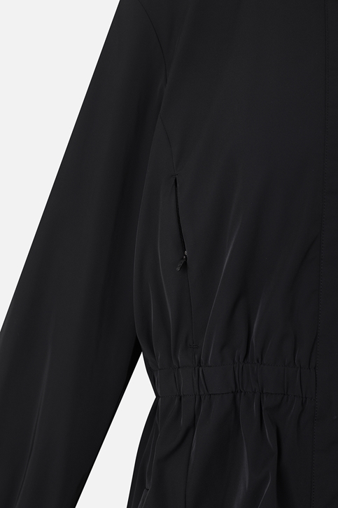 WOMEN WIND SWING JAKET