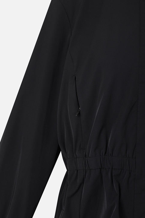 WOMEN WIND SWING JAKET