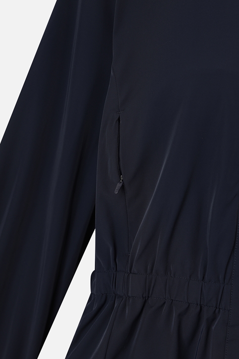 WOMEN WIND SWING JAKET