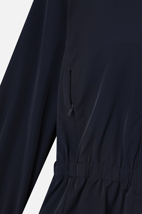 WOMEN WIND SWING JAKET