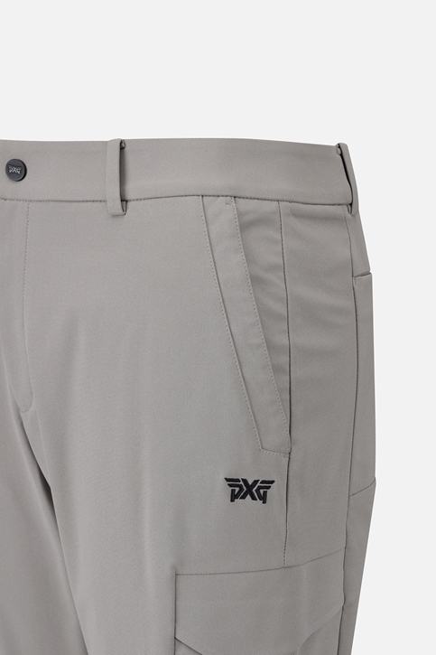 POCKET POINT JOGGER PANTS