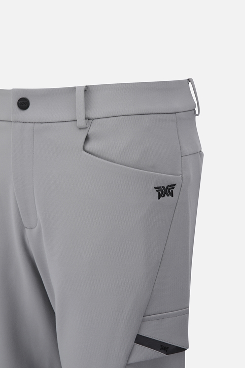 LINE POINT CARGO PANTS