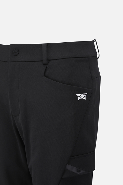 LINE POINT CARGO PANTS