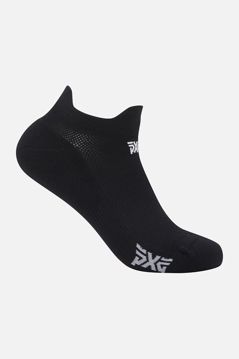 MESH LOW SOCKS