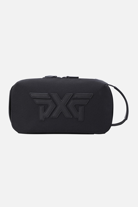 TWO RAIL POUCH