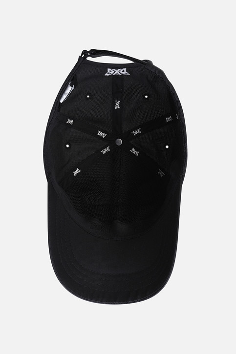 NEW LIGHT WEIGHT CAP