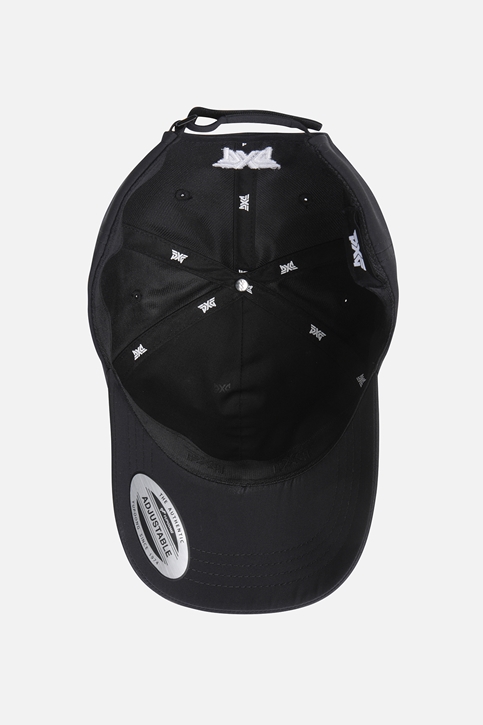 DOUBLE PANEL CAP