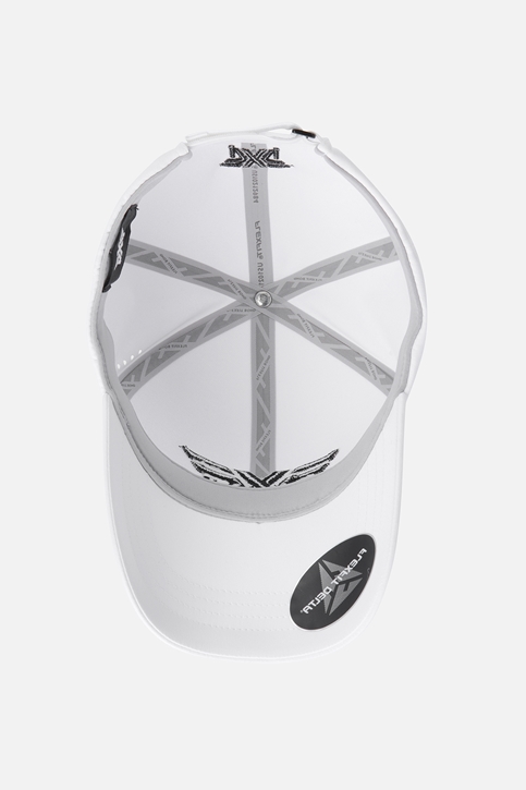 PERFORMANCE CAP