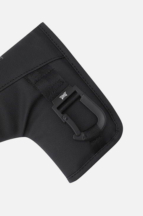 BASIC PUTTER COVER - BLADE