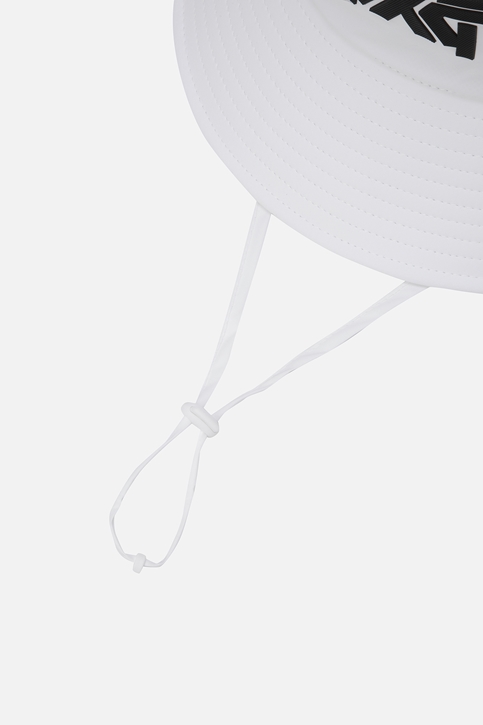 WATERFROOF WIDE BUCKET HAT