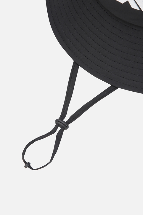 WATERFROOF WIDE BUCKET HAT