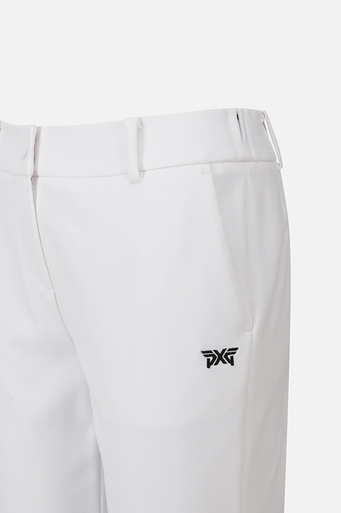 WOMEN BASIC STRAIGHT PANTS