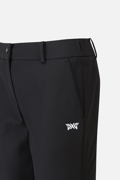 WOMEN BASIC STRAIGHT PANTS