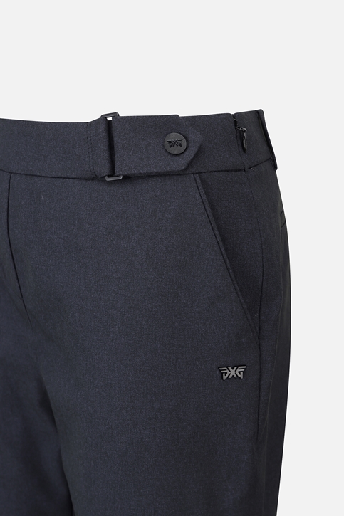 WOMEN BASIC BOOTS CUT PANTS