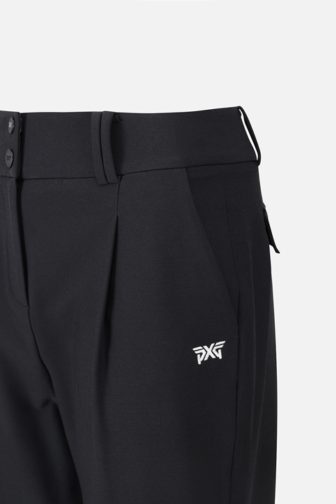 WOMEN WOVEN JOGGER