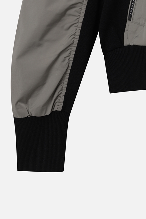 WOMEN MA-1 JACKET