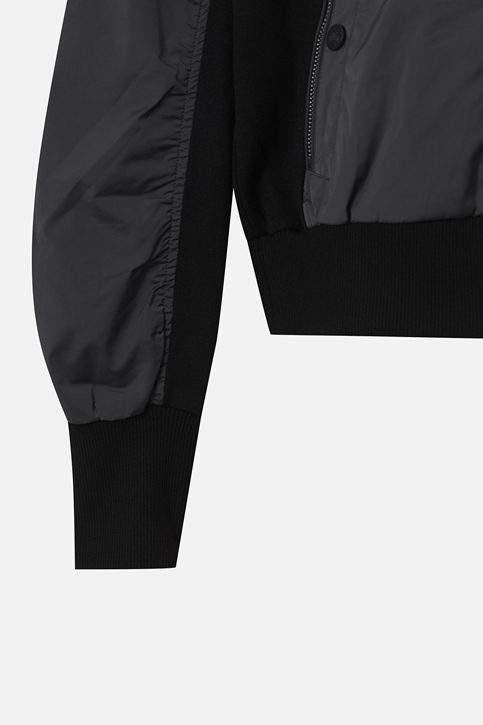 WOMEN MA-1 JACKET
