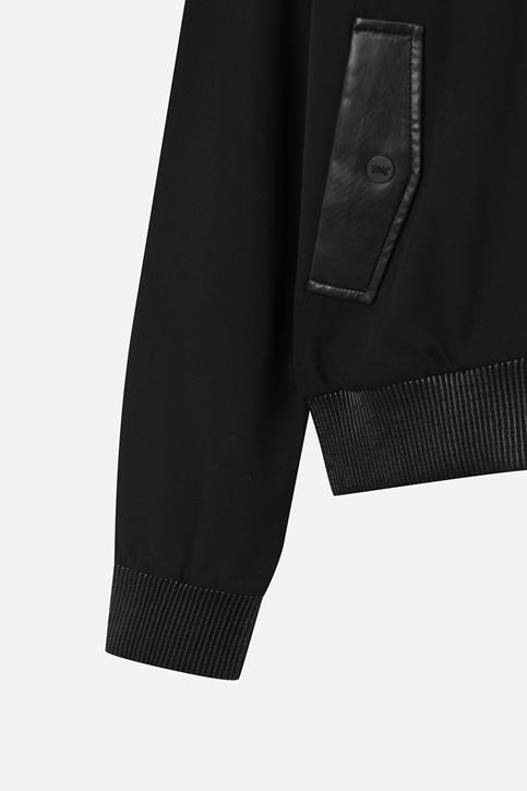 WOMEN NEW ICONIC JACKET