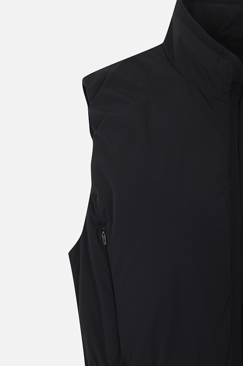 WOMEN LIGHT WEIGHT PADDED VEST