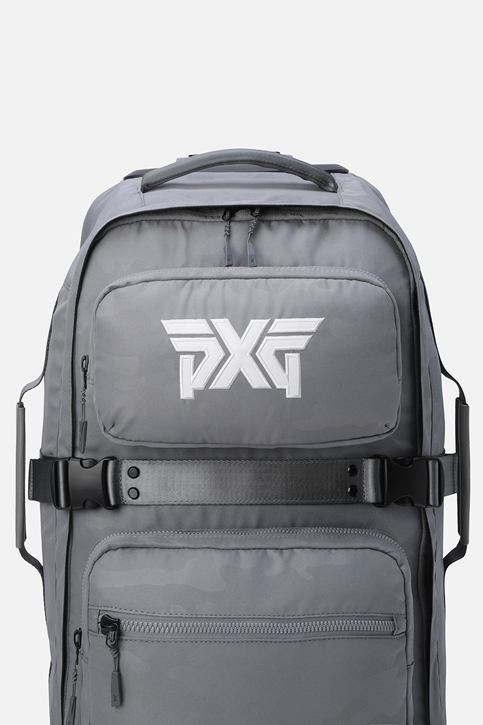 WOMENS TROLLEY BOSTON BAG