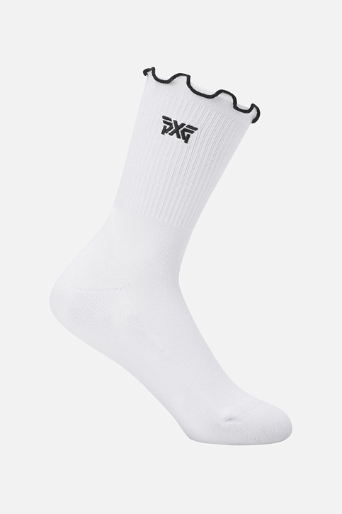 WOMENS BASIC HIGH SOCKS
