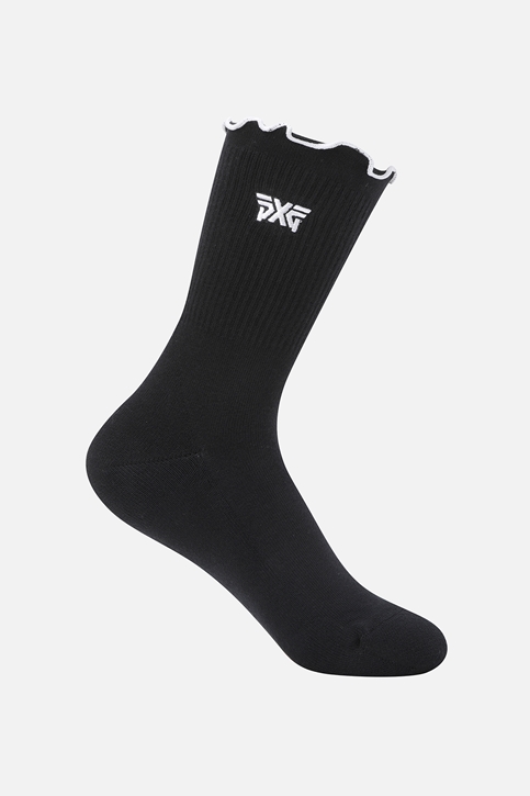 WOMENS BASIC HIGH SOCKS
