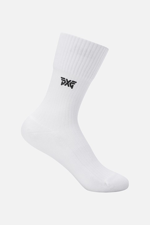 WOMENS BAND POINT MID SOCKS