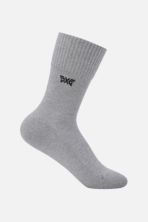 WOMENS BAND POINT MID SOCKS
