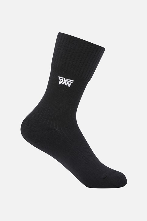 WOMEN BAND POINT MID SOCKS