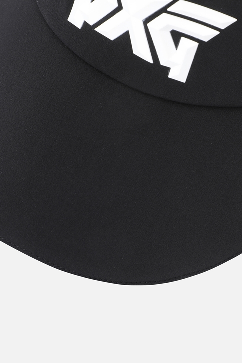 WOMEN BASIC RIBBON VISOR