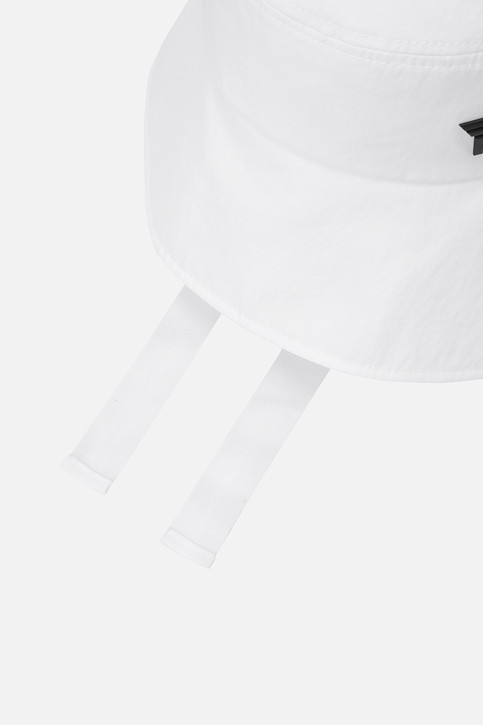 WOMEN WIDE BUCKET HAT