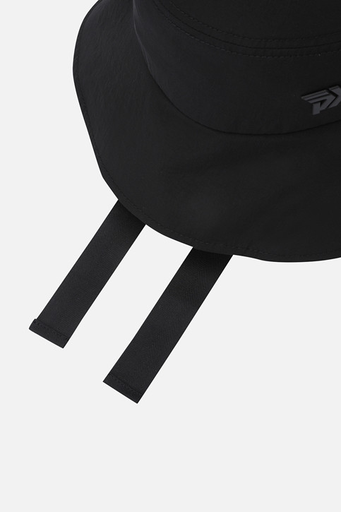 WOMEN WIDE BUCKET HAT