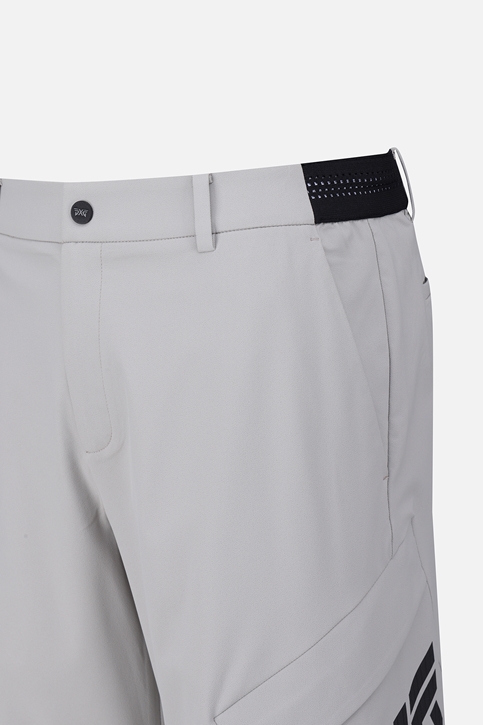 SUMMER BIG LOGO SHORT PANTS