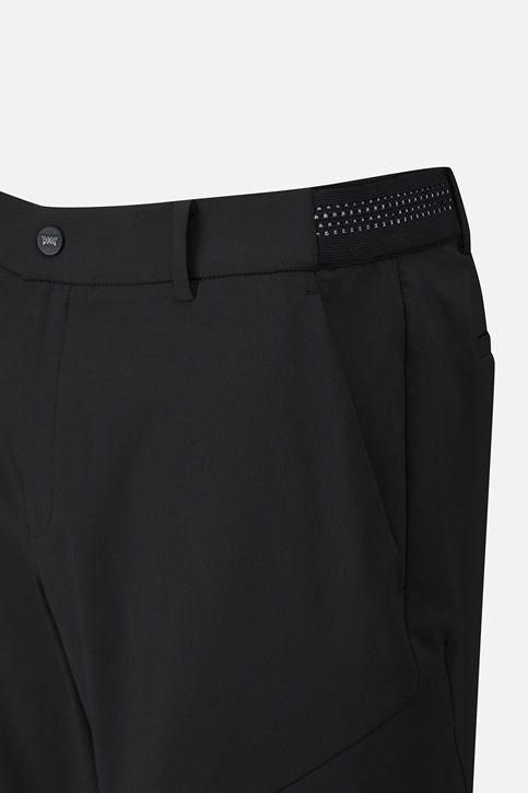 SUMMER BIG LOGO SHORT PANTS