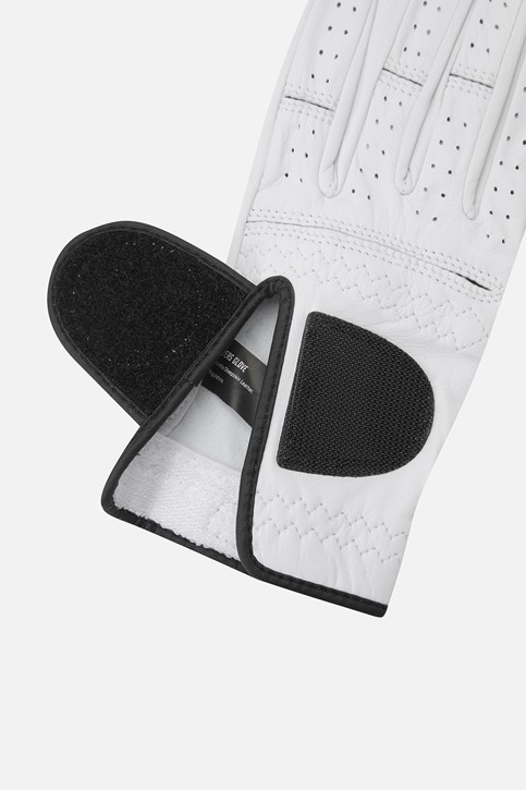 FINE TECH GLOVE_MEN LH