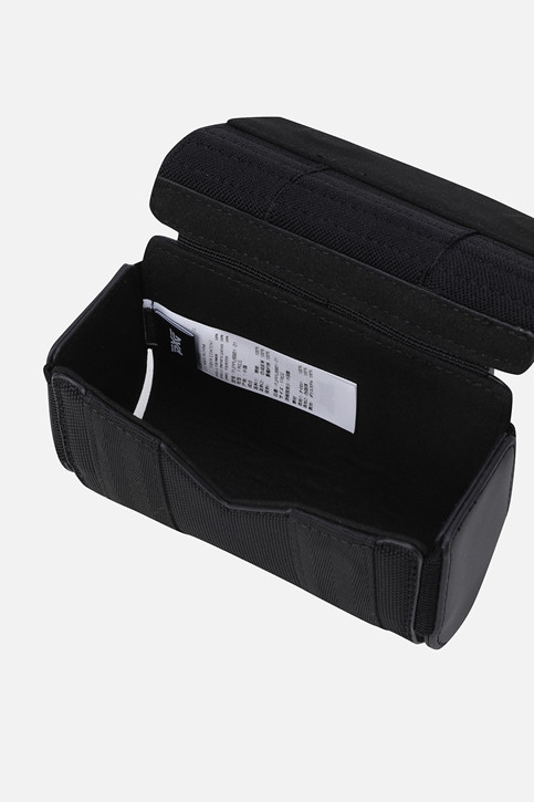 RANGE CASE