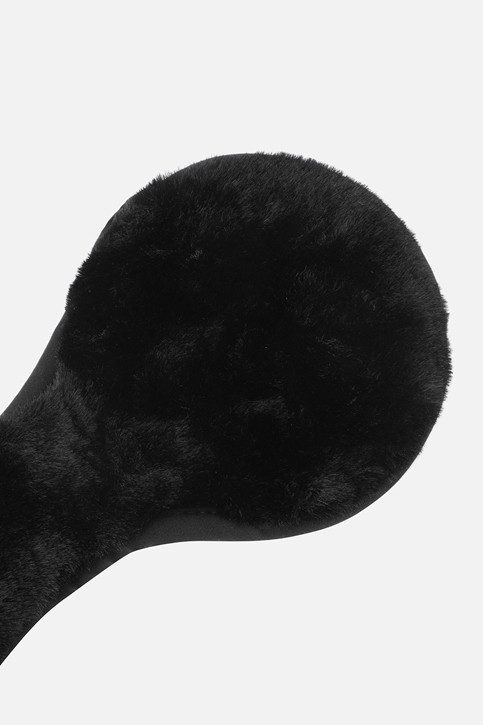 WINTER PADDED EARMUFFS