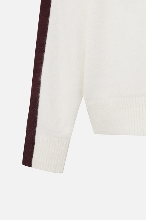 WOMEN WINTER WINDPROOF NEW HIGH NECK SWEATER
