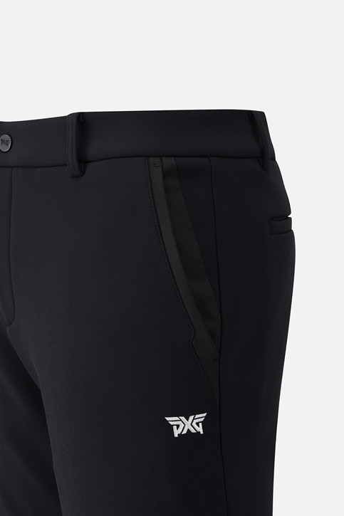 WINTER ESSENTIAL BONDED PANTS
