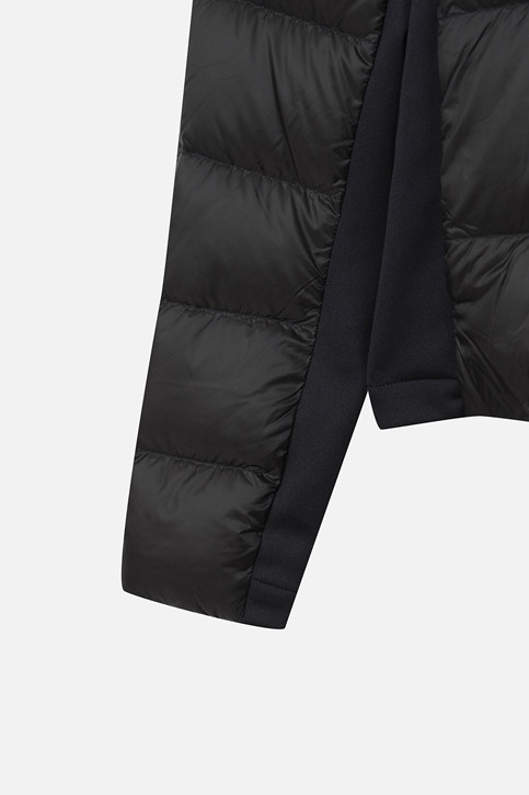 WOMEN WINTER ESSENTIAL DOWN JARKET