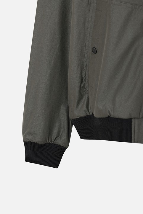 MEN GENO MA-1 JACKET