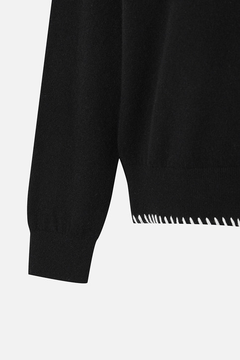 WOMEN CASHMERE SWEATER