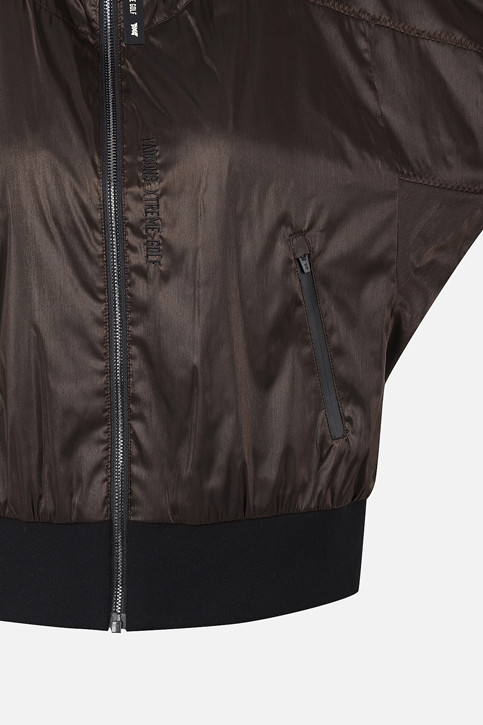 WOMEN GENO MA-1 JACKET