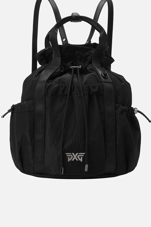 WOMEN DRAWSTRING BAG