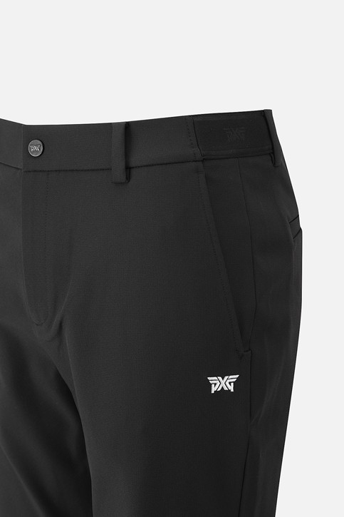 MEN ESSENTIAL STANDARD FIT PANTS