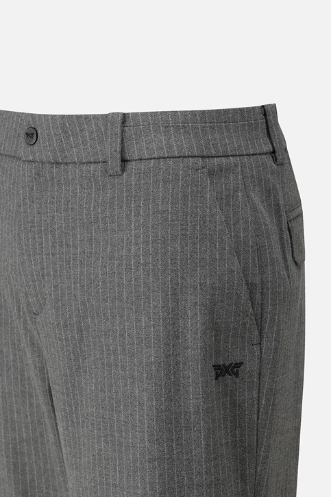 MEN WIDE FIT PANTS