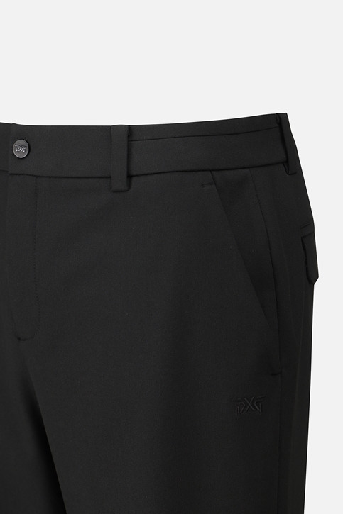 MEN WIDE FIT PANTS