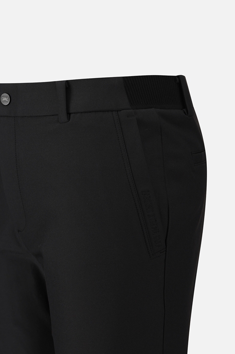 MEN ESSENTIAL SLIM FIT PANTS